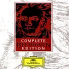 Various & Ludwig van Beethoven (1770-1827) - Beethoven Edition Complete (87 CDs)