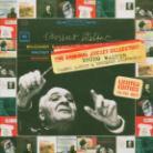 Bruno Walter, Gustav Mahler (1860-1911) & Anton Bruckner (1824-1896) - Bruno Walter Conducts Famous M (13 CDs)