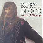Rory Block - Ain't A Woman