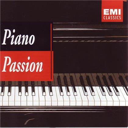 Various - Piano Passion (2 CDs)