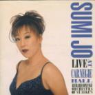 Sumi Jo & Diverse/Lieder - Live At Carnegie Hall