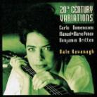 Dale Kavanagh & Div Komponisten - 20Th Century Variations
