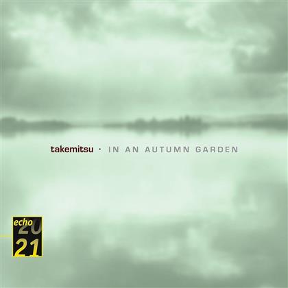 Tsuruta/Yokoyama & Diverse 20/21 - In An Autumn Garden