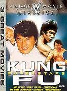 Kung Fu superstars (Version Remasterisée)