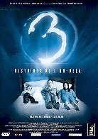 Three - 3 histoires de l'au-delà (2002) (2 DVDs)