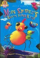 Miss Spider's sunny patch kids