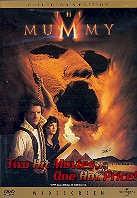 The mummy / The mummy returns (Collector's Edition, 2 DVDs)