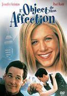 L'objet de mon affection (1998)