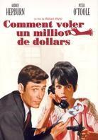 Comment voler un million de dollars - How to steal a million (1966)