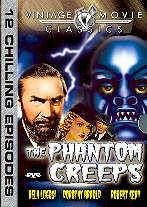 The phantom creeps (Remastered)