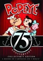 Popeye - 75th anniversary (Collector's Edition)