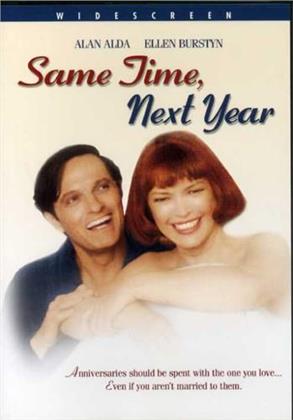 Same time, next year (1978)