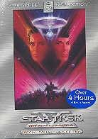 Star Trek 5 - Final frontier (1989) (Collector's Edition, 2 DVDs)