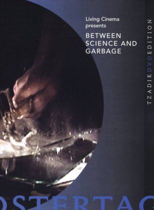 Hebert Pierre & Ostertag Bob - Between science and garbage