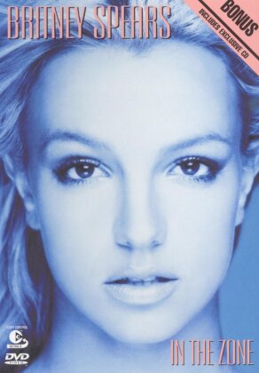 Britney Spears - In the Zone