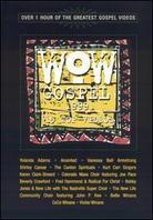 Various Artists - Wow gospel 1999