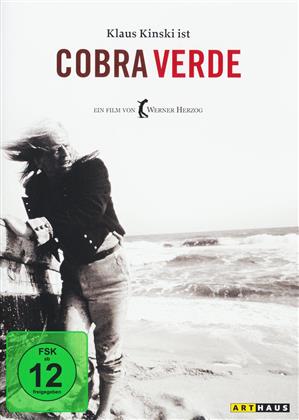 Cobra verde (1987) (Arthaus)