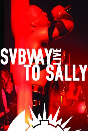 Subway To Sally - Live (2 DVD)