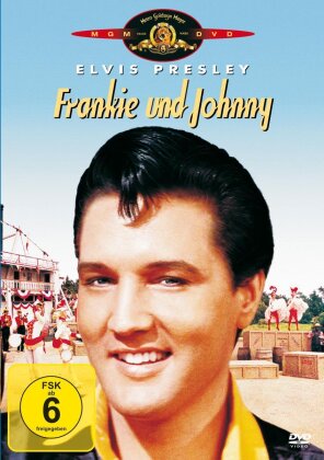 Frankie und Johnny (1965)