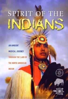 Various Artists - Spirit of the Indians