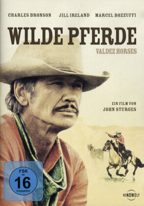Wilde Pferde (1973)