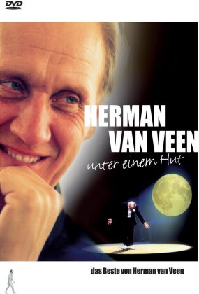Van Veen Herman - Das Beste - Unter einem Hut