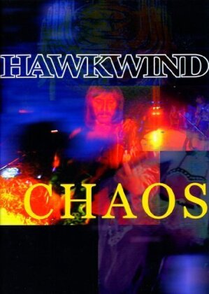 Hawkwind - Chaos