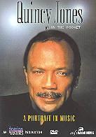 Quincy Jones - In the pocket