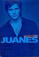 Juanes - El diario de Juanes