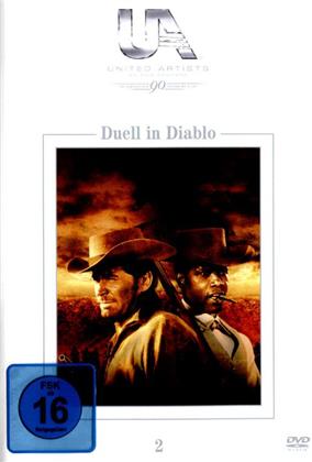 Duell in Diablo (1966)