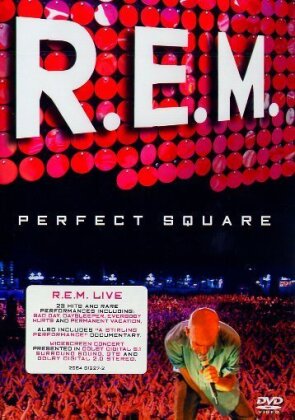 R.E.M. - Perfect Square