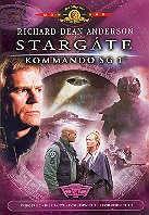 Stargate Kommando SG-1 - Volume 34