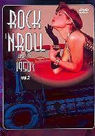 Various Artists - Rock and Roll and the 1950's Volume 2