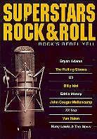 Various Artists - Superstars of Rock'n'Roll