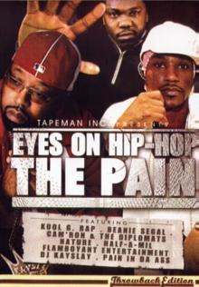 Various Artists - Eyes on Hip Hop: Pain