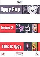Iggy Pop - Jesus?...This is Iggy (Inofficial)