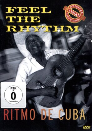 Various Artists - Feel the rhythm - Ritmo de Cuba