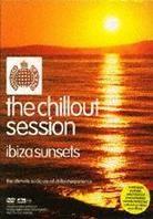 Various Artists - The Chillout Session - Ibiza Sunsets