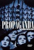 Propaganda - The Video Collection