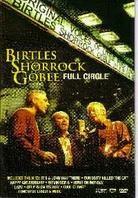 Birtles Shorrock Goble - Full circle