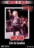 Magnum - Live in London
