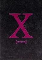 X-Five (Edizione Limitata)