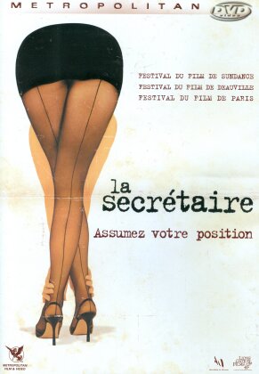 La secrétaire (2002)