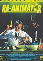 Re-Animator (1985) (Box, Collector's Edition, 2 DVDs)