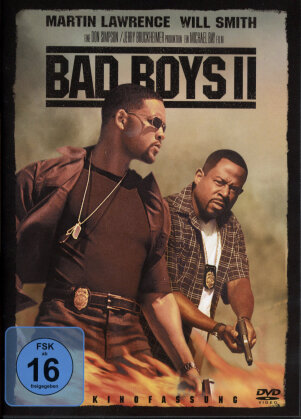 Bad Boys 2 (2003) (Kinofassung)