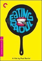 Eating Raoul (1982) (Criterion Collection)