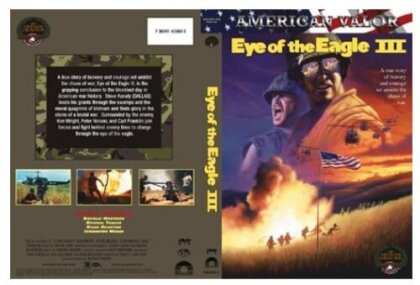 Eye of the Eagle 3 (1990)