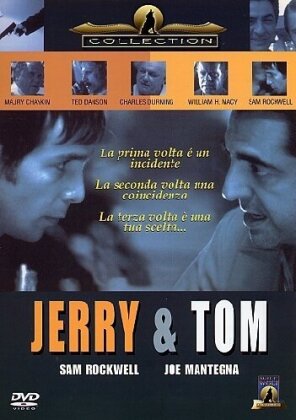 Jerry & Tom (1998)