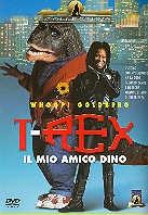 T-Rex - Il mio amico Dino