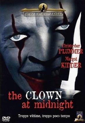 The clown at midnight (1999)